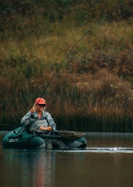 MBfishing
